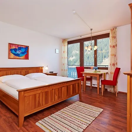 Skylounge * Майрхофен