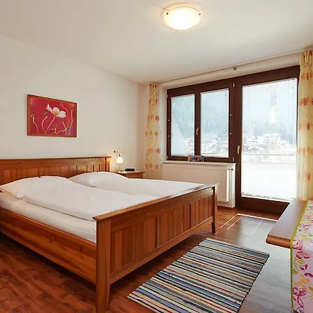 Apartament Skylounge