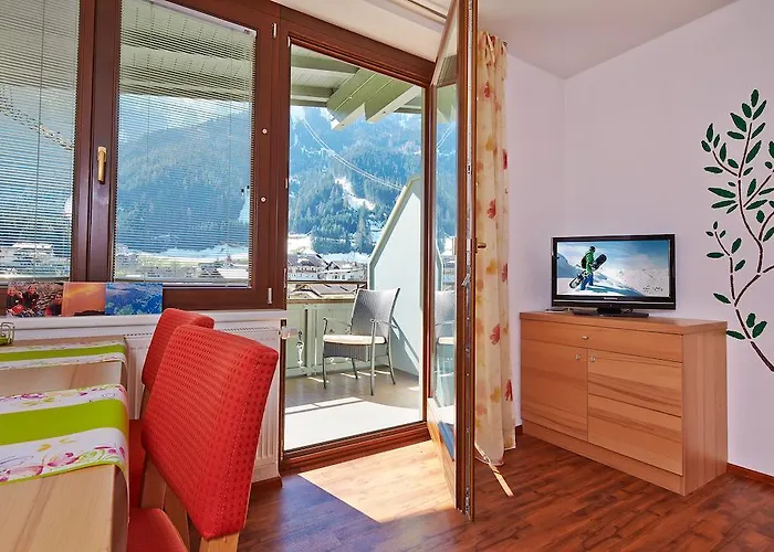 Skylounge * Mayrhofen