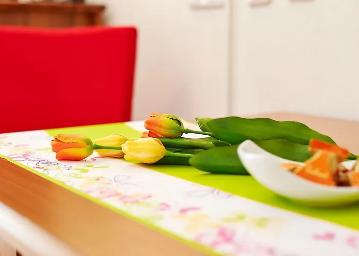 Skylounge Appartement Mayrhofen