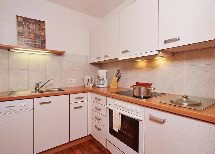 Apartman Skylounge *