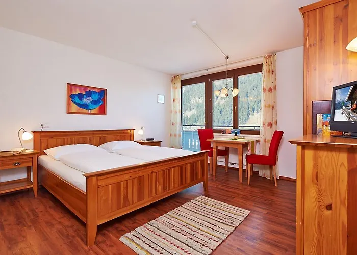 Skylounge * Майрхофен