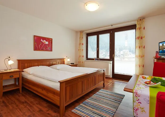 Appartement Skylounge