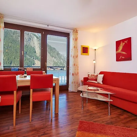 Skylounge Mayrhofen
