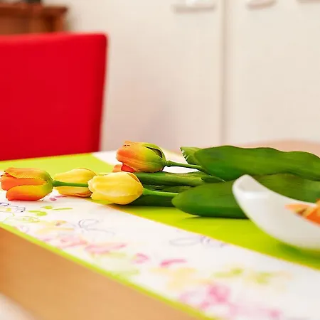 Skylounge Apartamento Mayrhofen