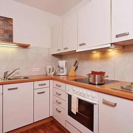 Apartamento Skylounge *